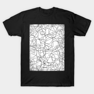 Simple Chaos T-Shirt